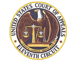 United States Court Of Appeals Eleventh Circuit Court